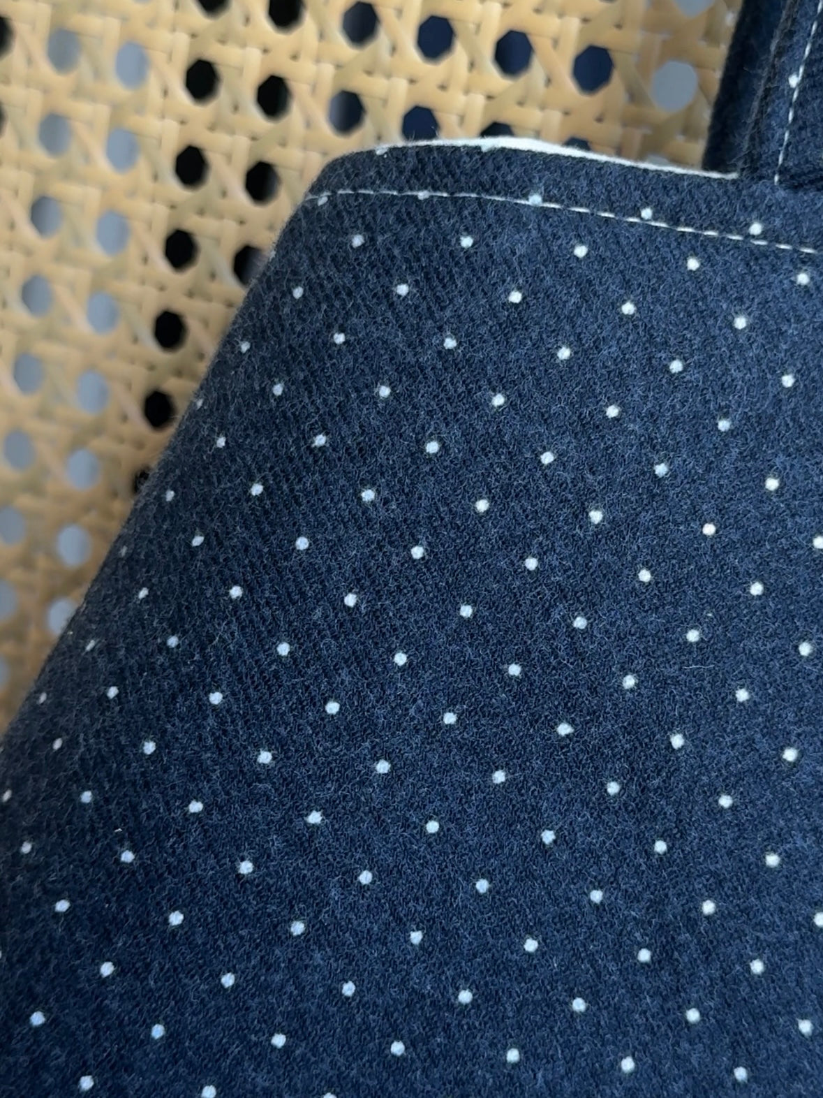 Baguette Shoulder Bag
