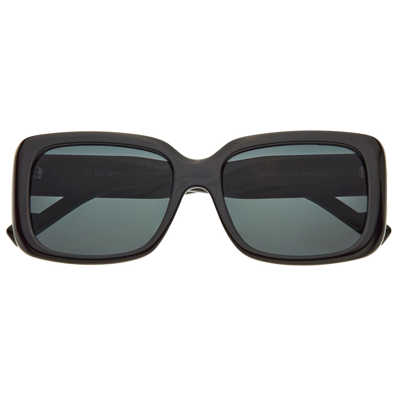 Wendy Polarized Square Sunglasses