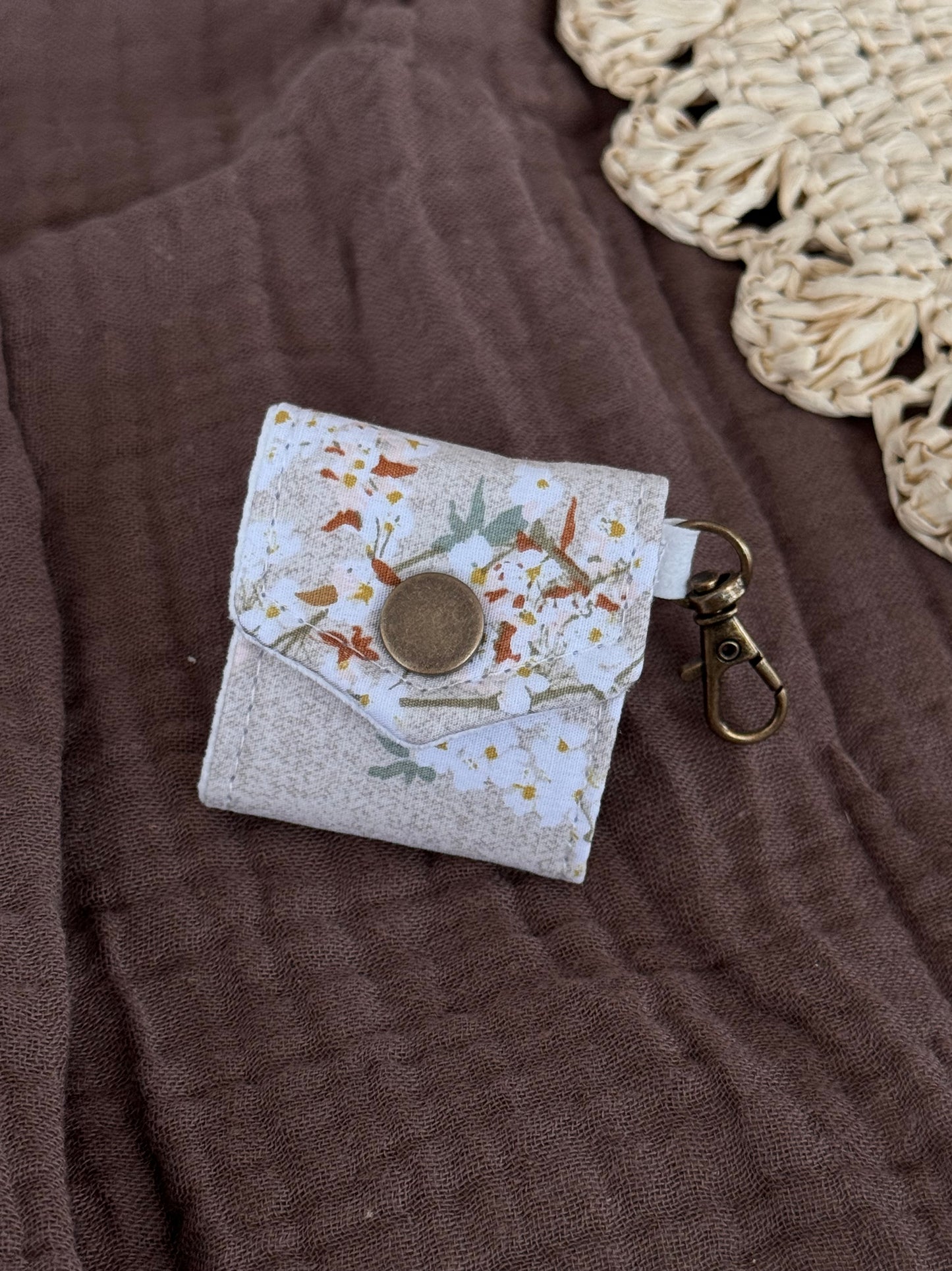Single Ring Holder