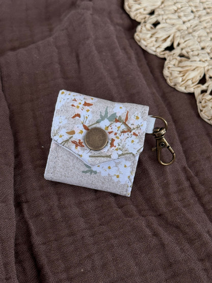 Single Ring Holder