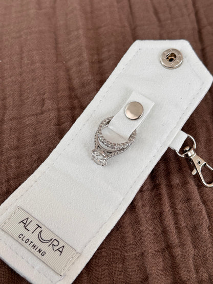Single Ring Holder