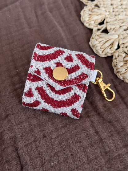 Single Ring Holder