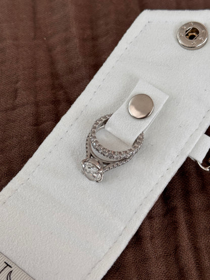 Single Ring Holder