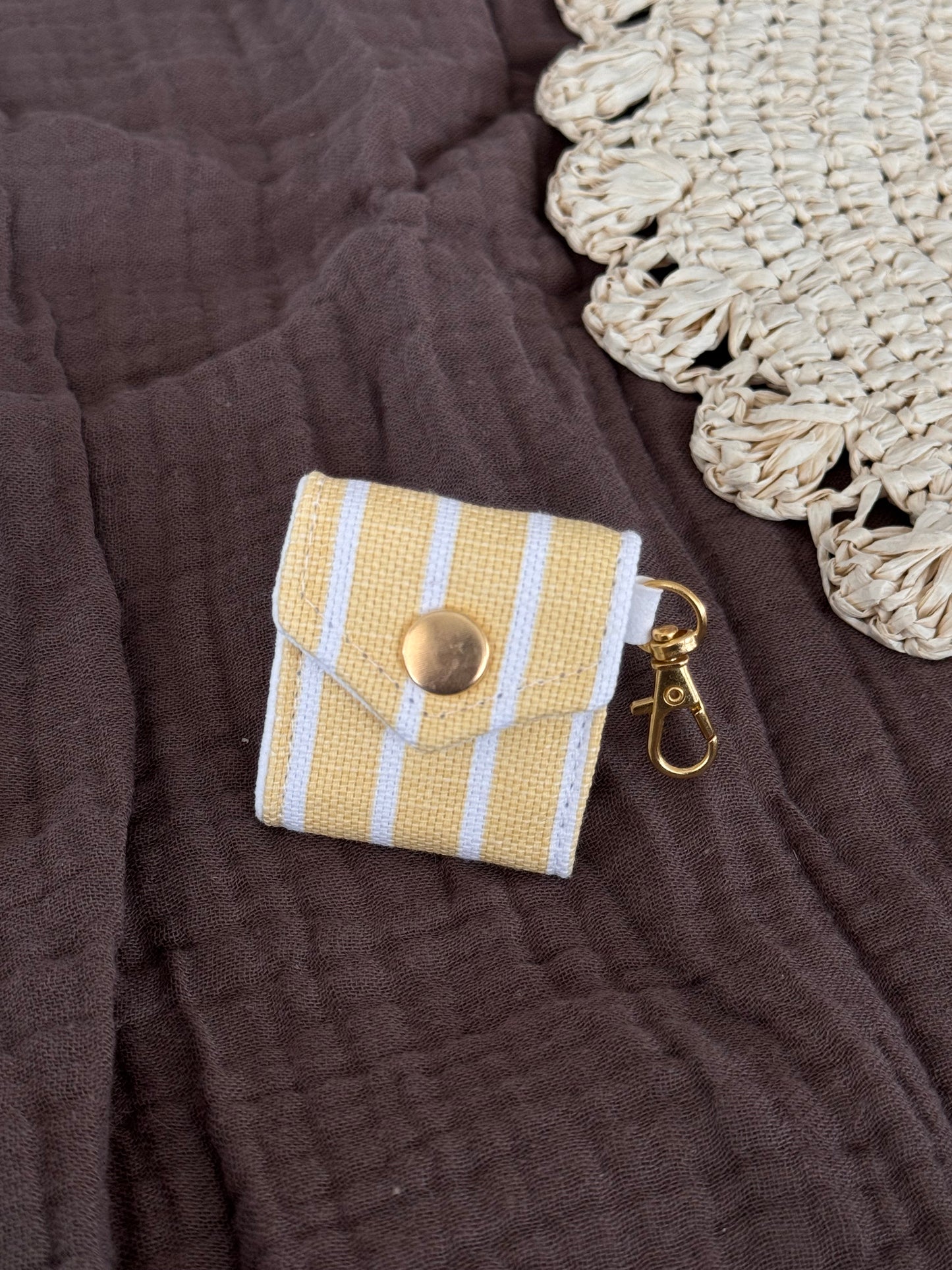 Single Ring Holder