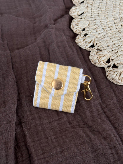 Single Ring Holder