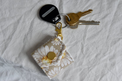 Single Ring Holder