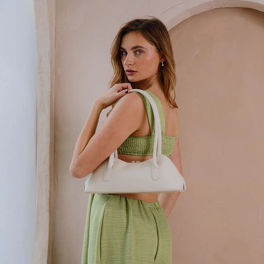 Dakota Shoulder Bag