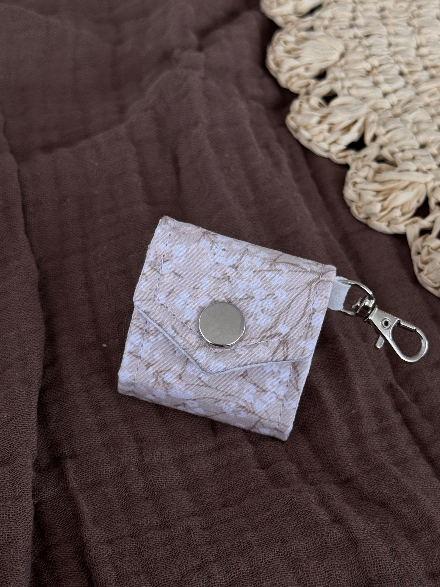 Single Ring Holder