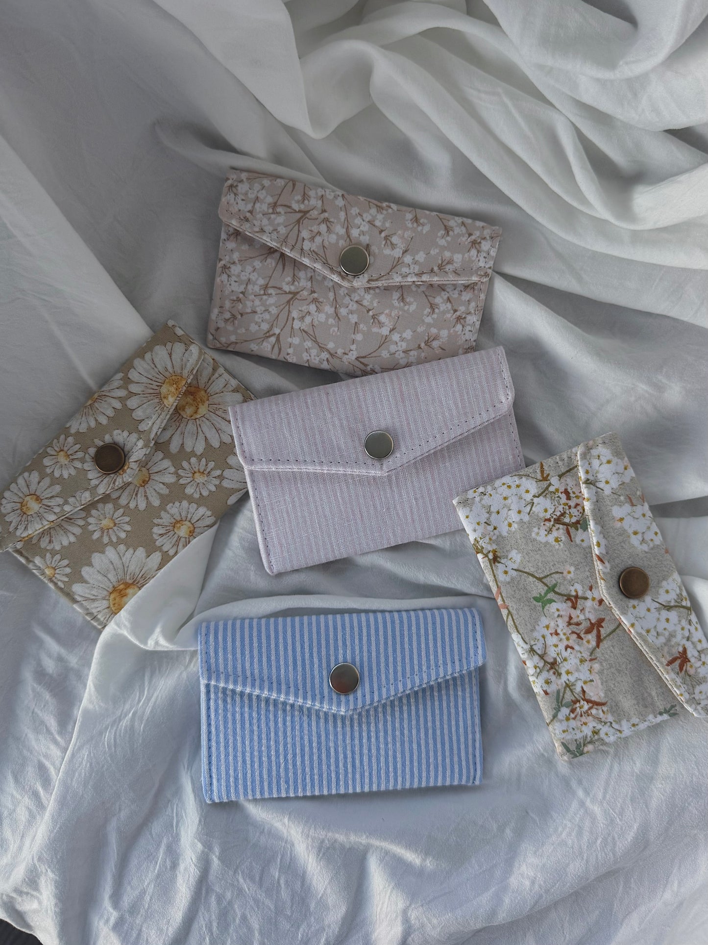 Mini Wallet