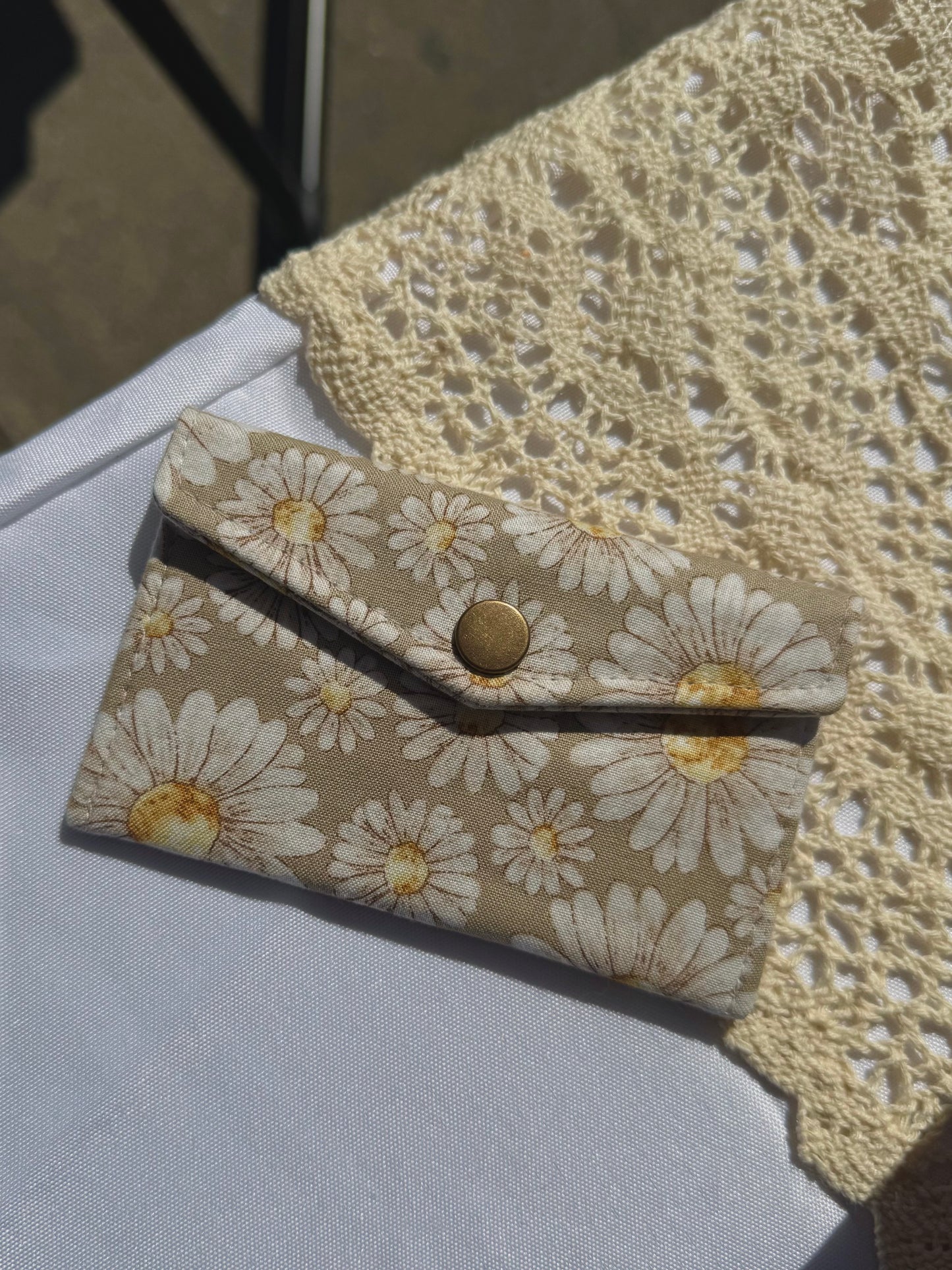 Mini Wallet
