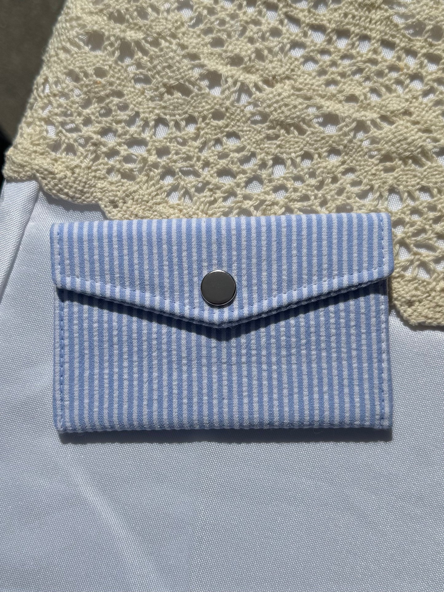 Mini Wallet