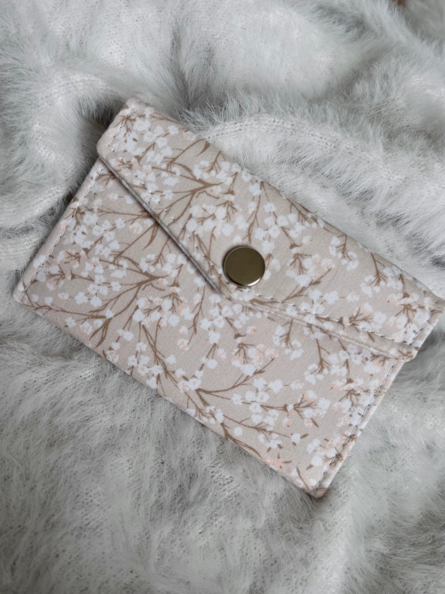 Mini Wallet