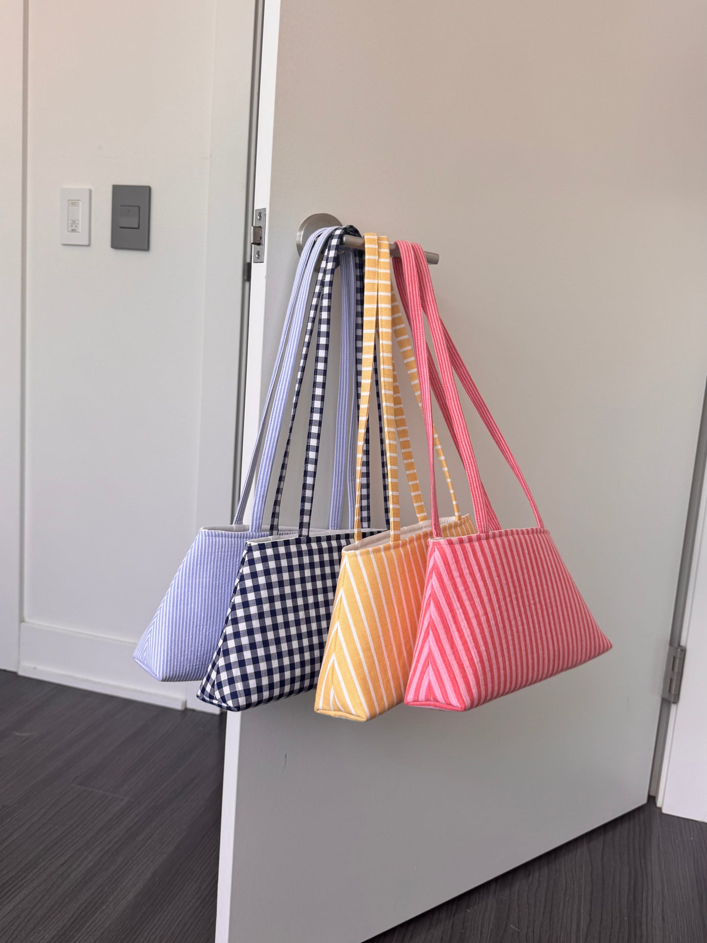 Baguette Shoulder Bag