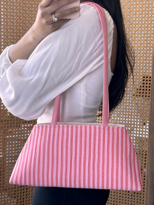 Baguette Shoulder Bag