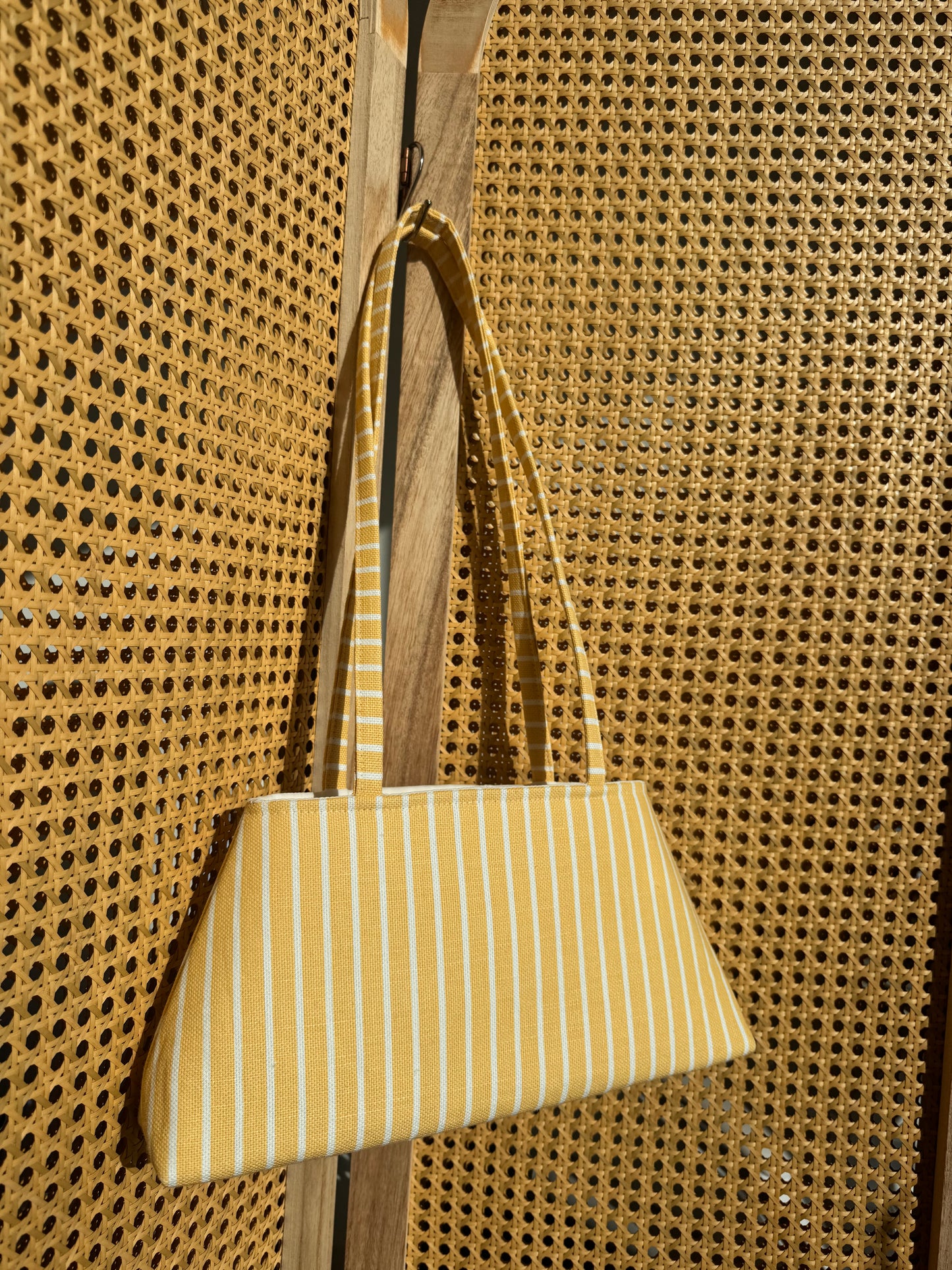 Baguette Shoulder Bag