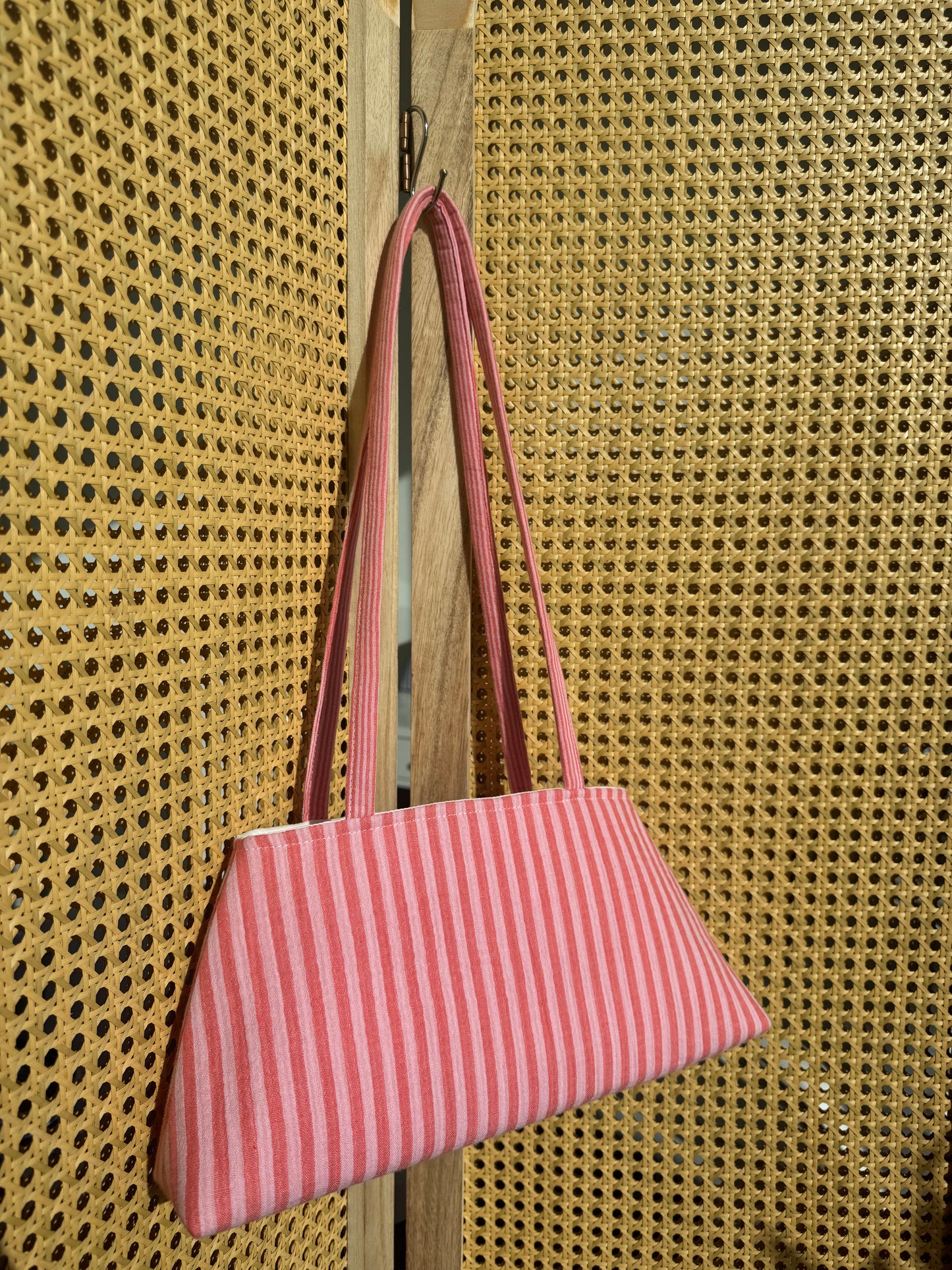 Baguette Shoulder Bag