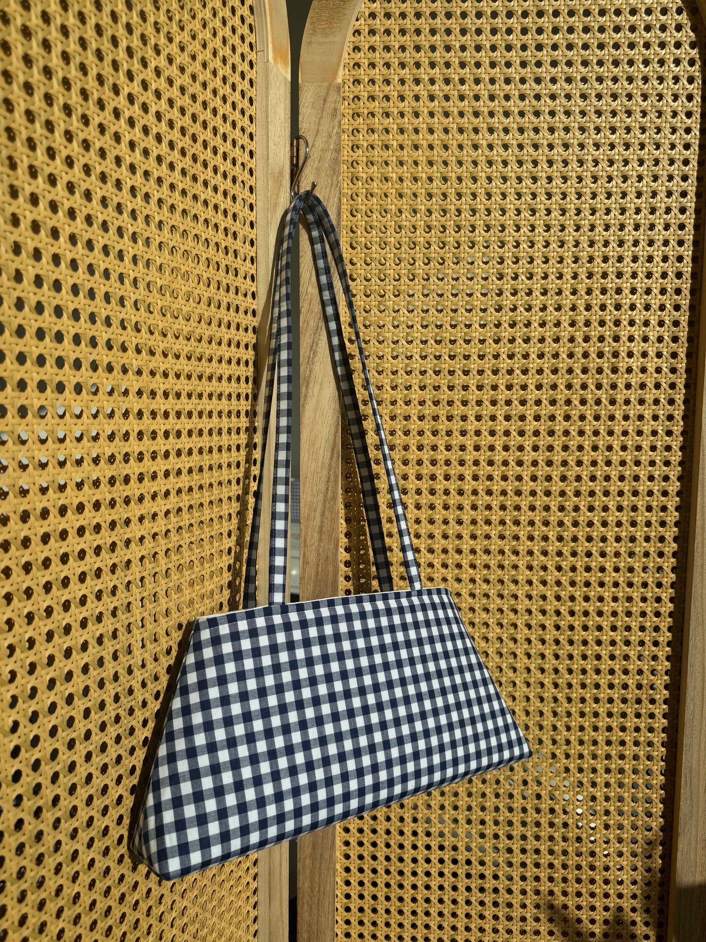 Baguette Shoulder Bag