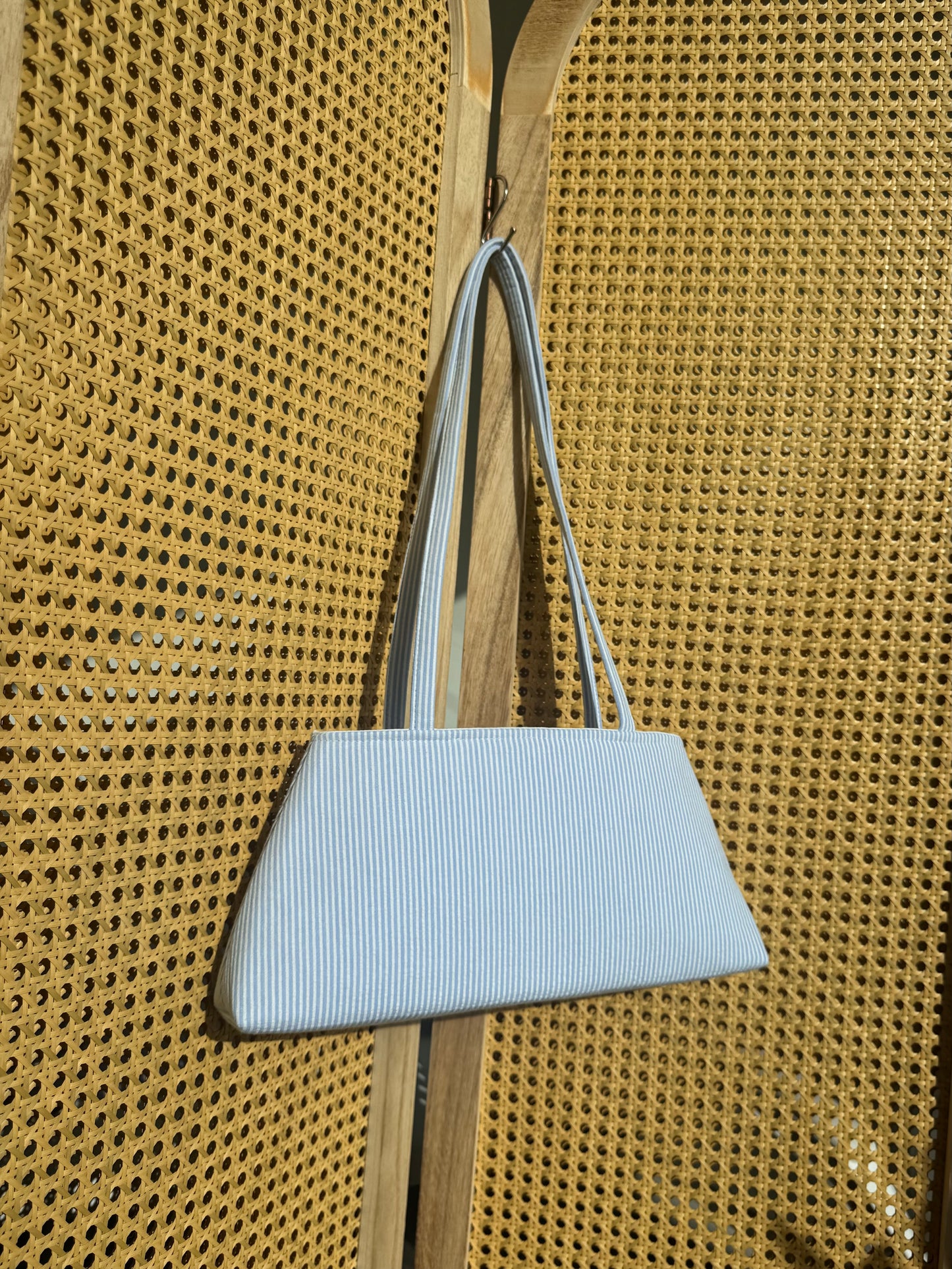 Baguette Shoulder Bag