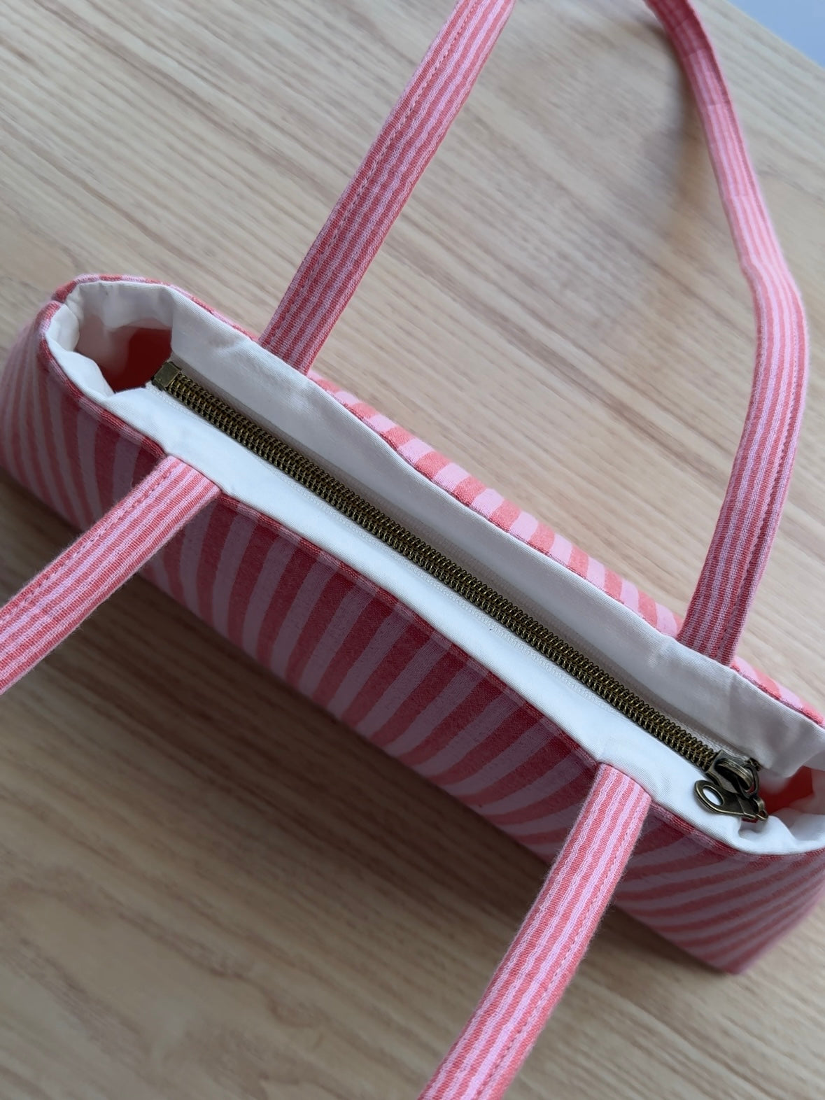 Baguette Shoulder Bag