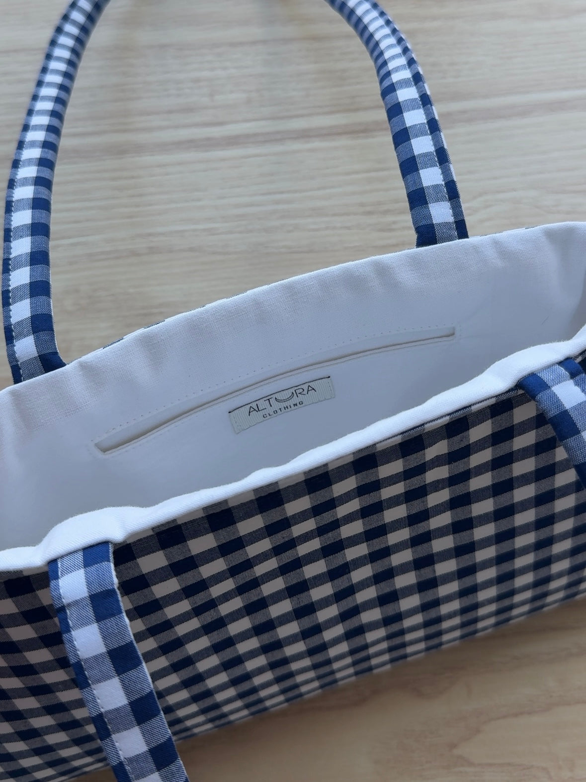 Baguette Shoulder Bag