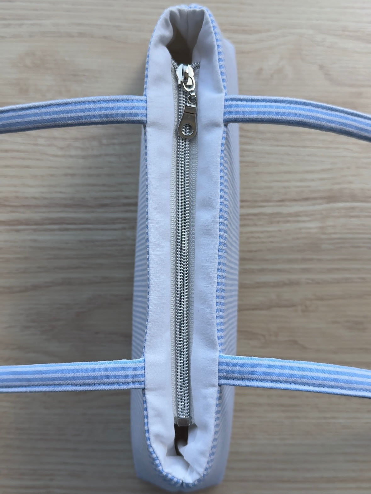Baguette Shoulder Bag