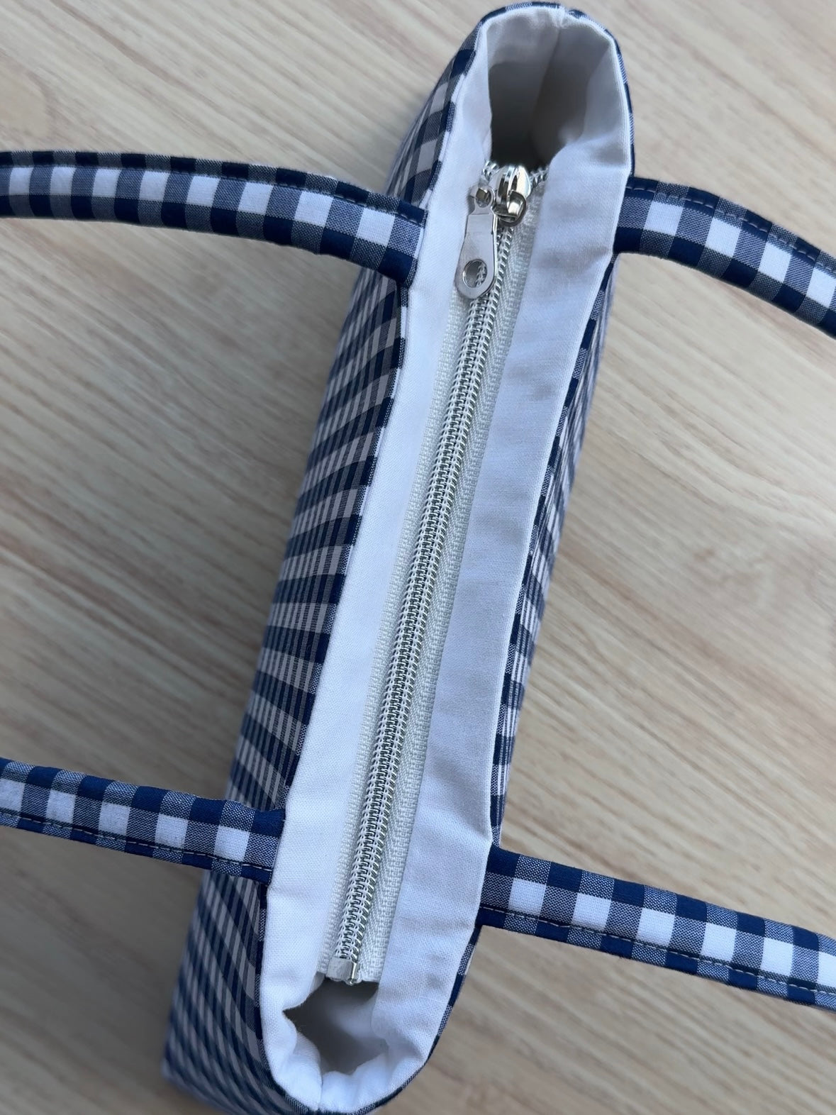Baguette Shoulder Bag