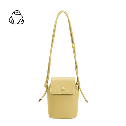 Abigail Phone Crossbody Bag by Melie Bianco