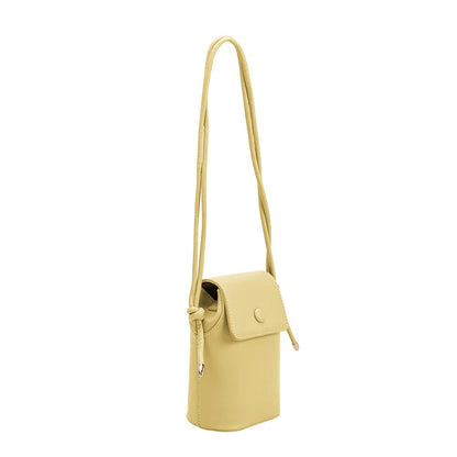 Abigail Phone Crossbody Bag by Melie Bianco