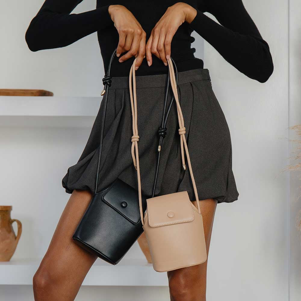 Abigail Phone Crossbody Bag
