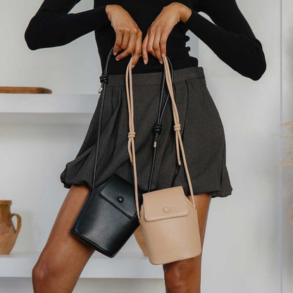 Abigail Phone Crossbody Bag by Melie Bianco