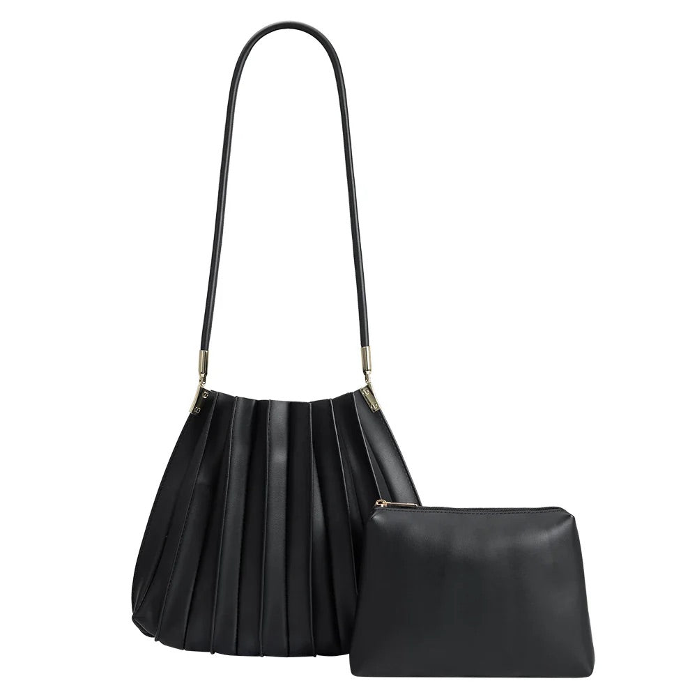 Carrie Shoulder Bag
