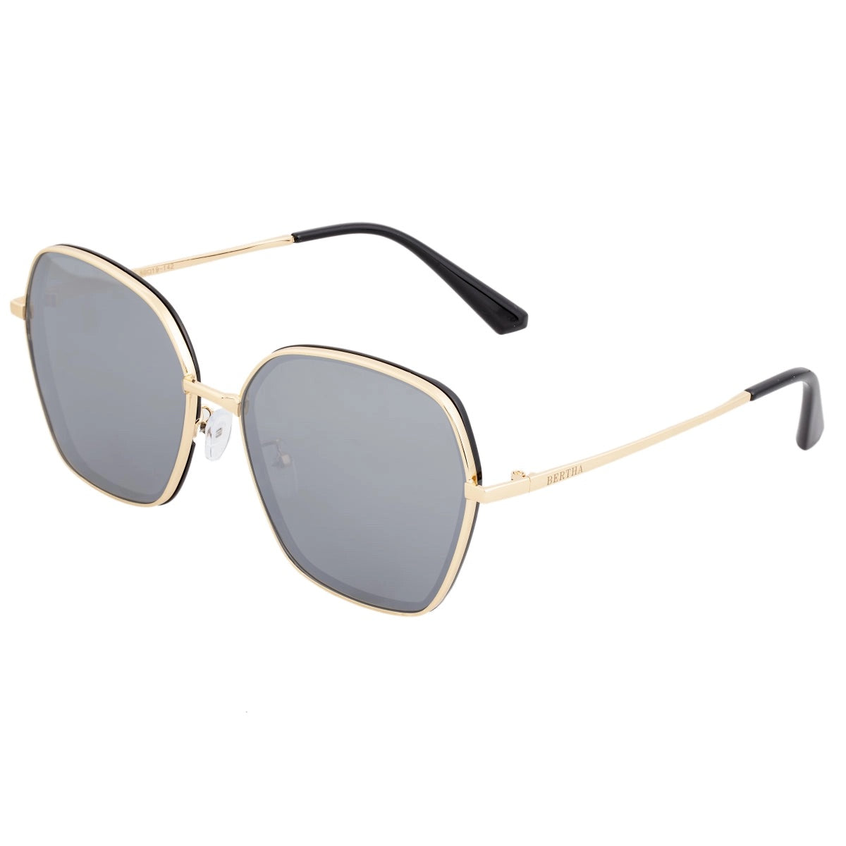 Emilia Polarized Sunglasses