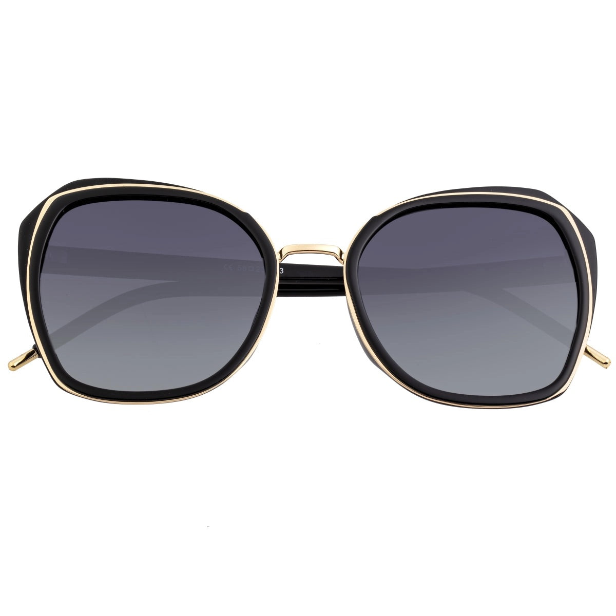 Jade Polarized Sunglasses