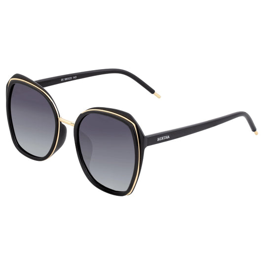 Jade Polarized Sunglasses