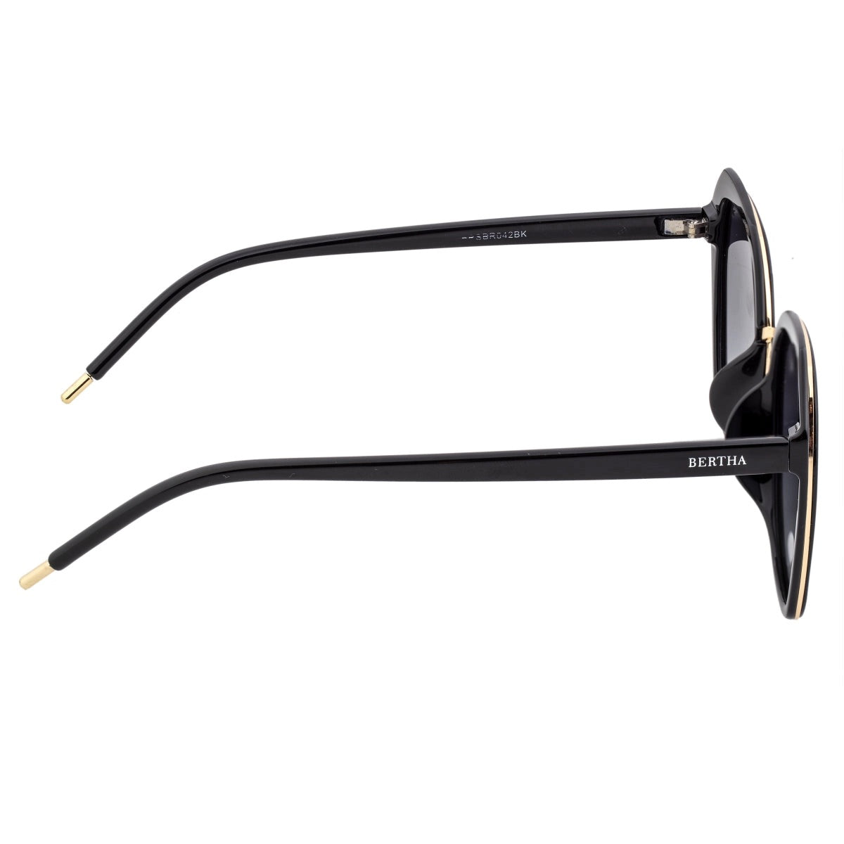 Jade Polarized Sunglasses
