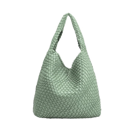 Johanna Large Shoulder Bag by Melie Bianco