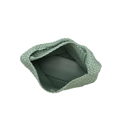 Johanna Large Shoulder Bag by Melie Bianco