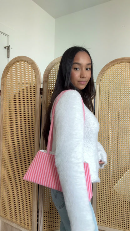 Baguette Shoulder Bag
