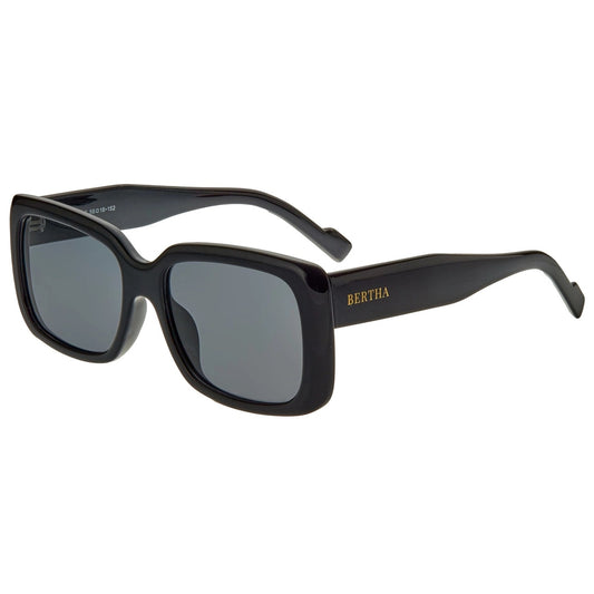 Wendy Polarized Square Sunglasses